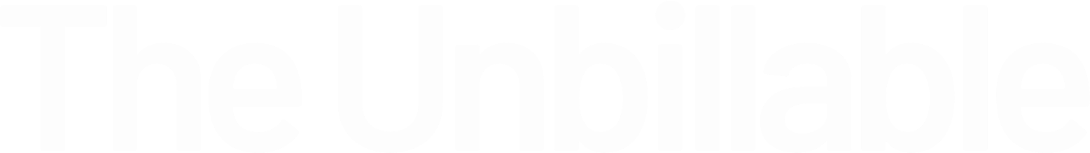 The Unbillable