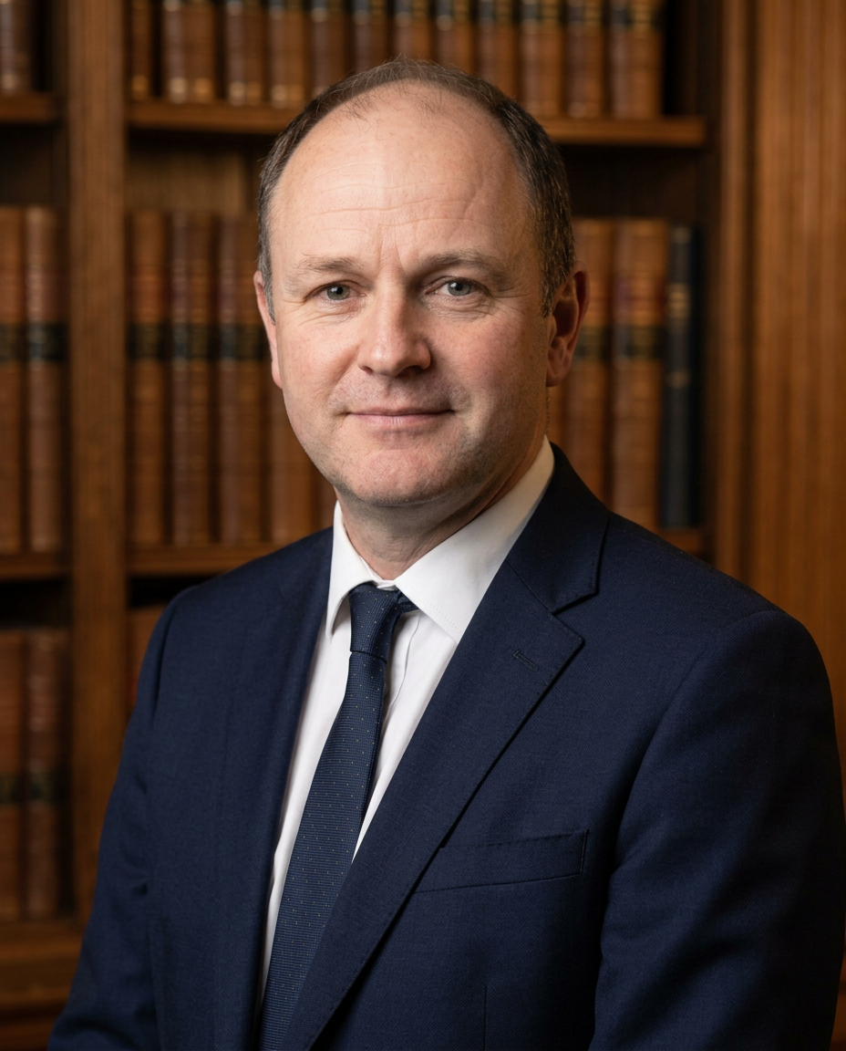 Alistair Fenwick, Global Head of Pricing Integrity, Pemberton Rook